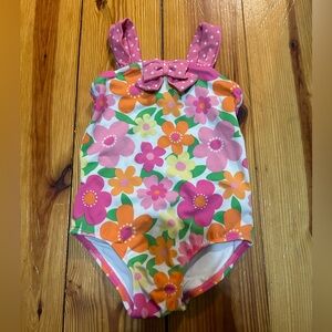 2T swimsuit